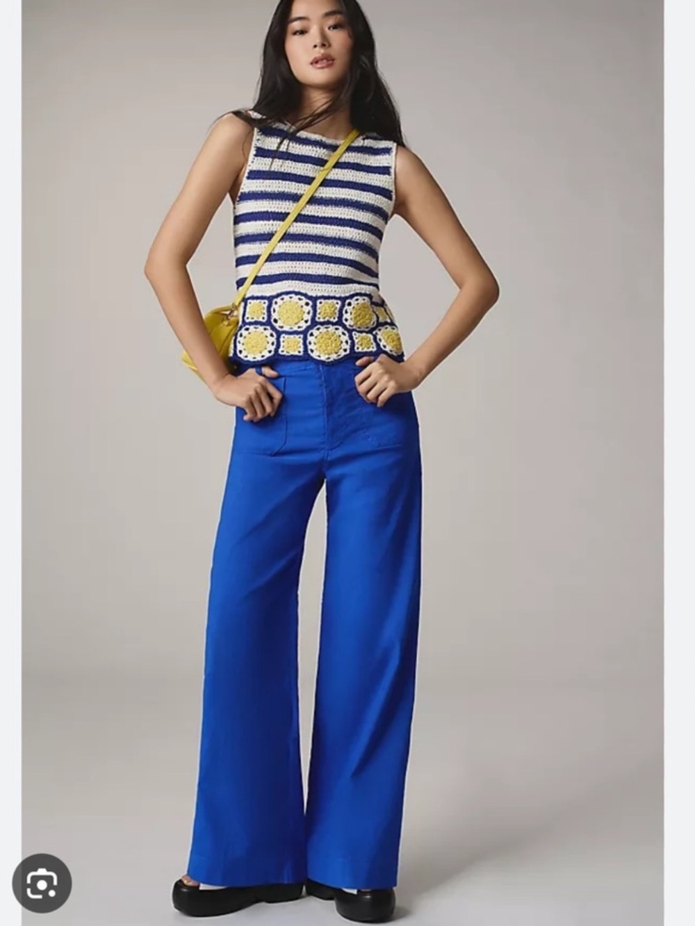 Maeve Colette Pants